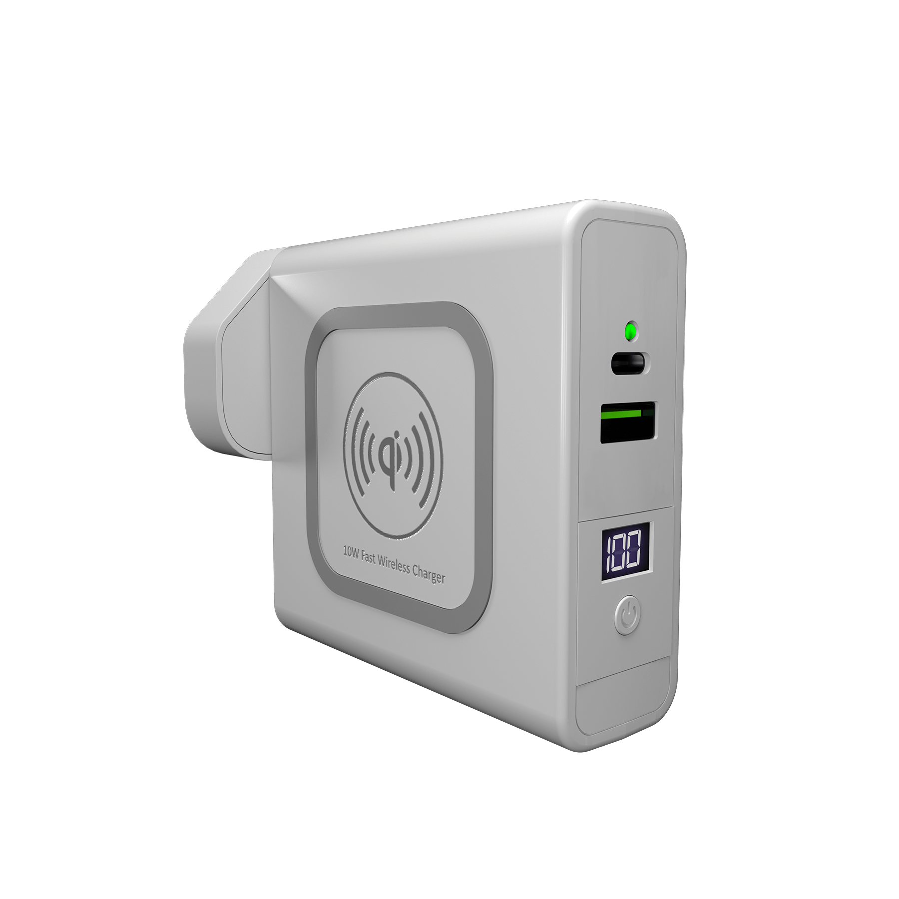 Lectronic Products