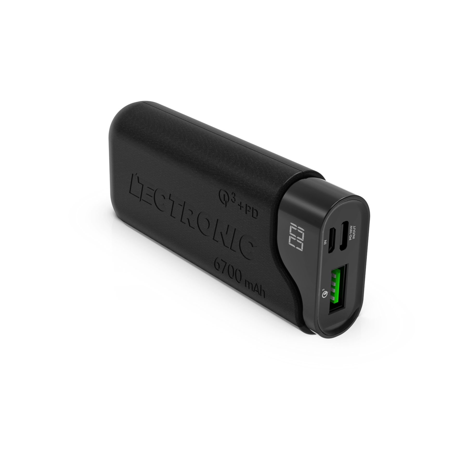 Lectronic Products