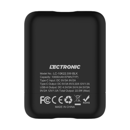 Lectronic Products