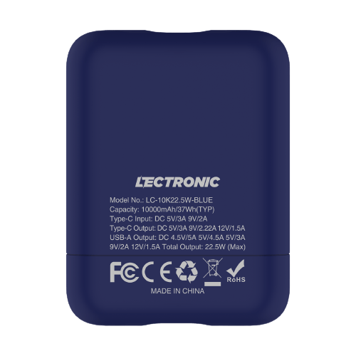 Lectronic Products