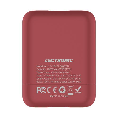 Lectronic Products
